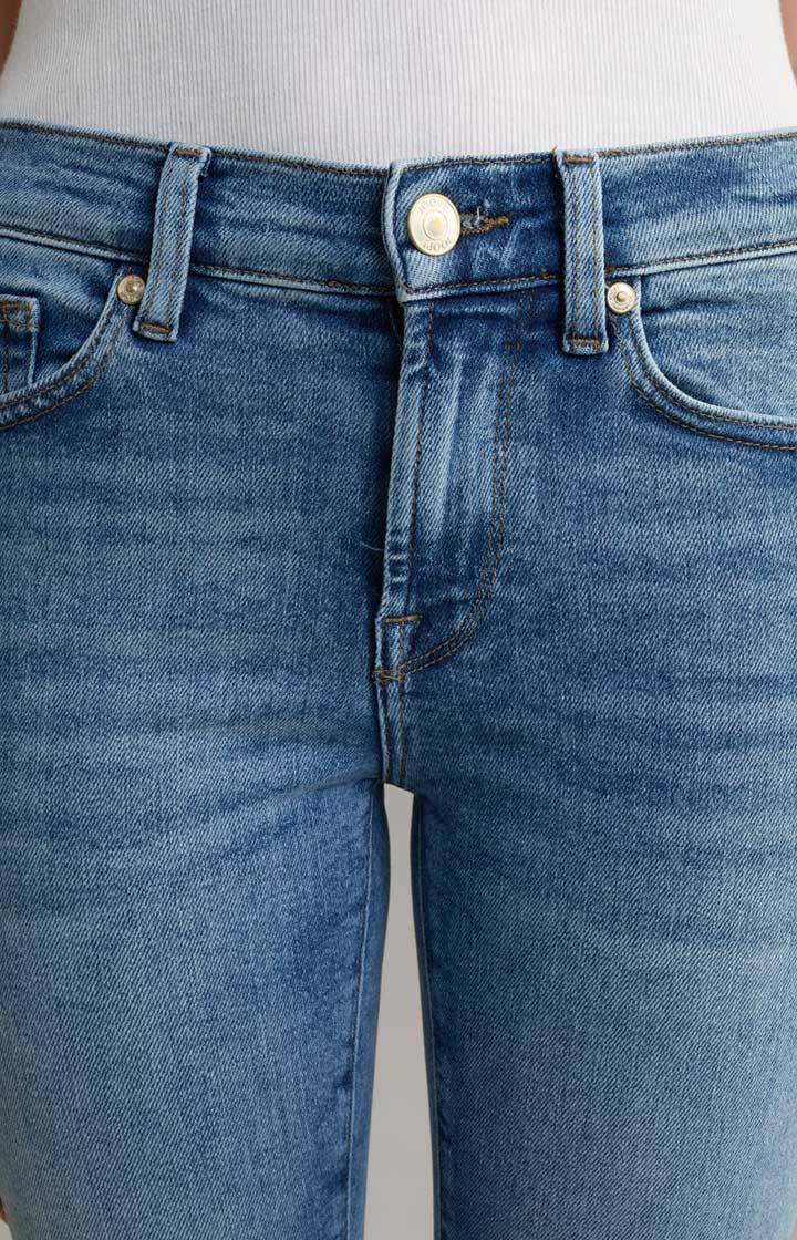 Joop Jeans Samiana In Blue Denim