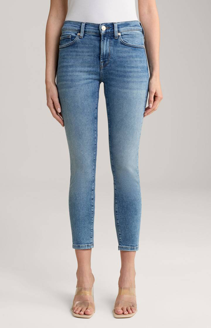 Joop Jeans Samiana in Blue Denim