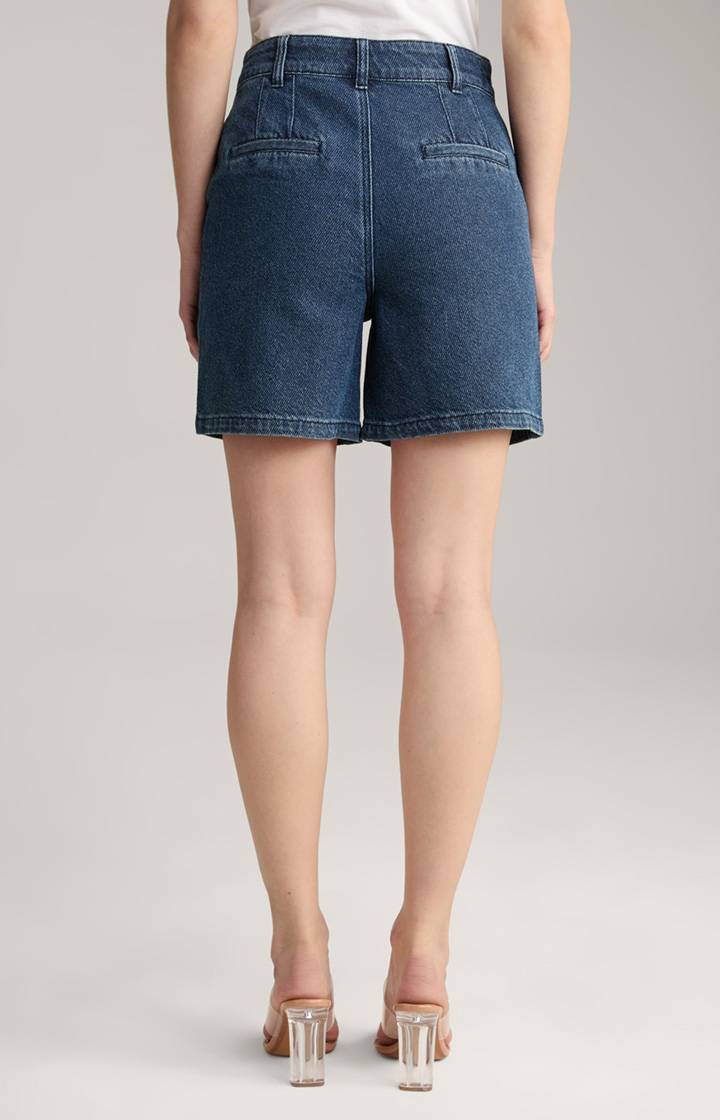 Joop Jeans-Shorts In Denim Blue