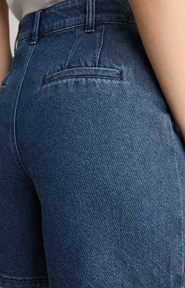 Joop Jeans-Shorts In Denim Blue