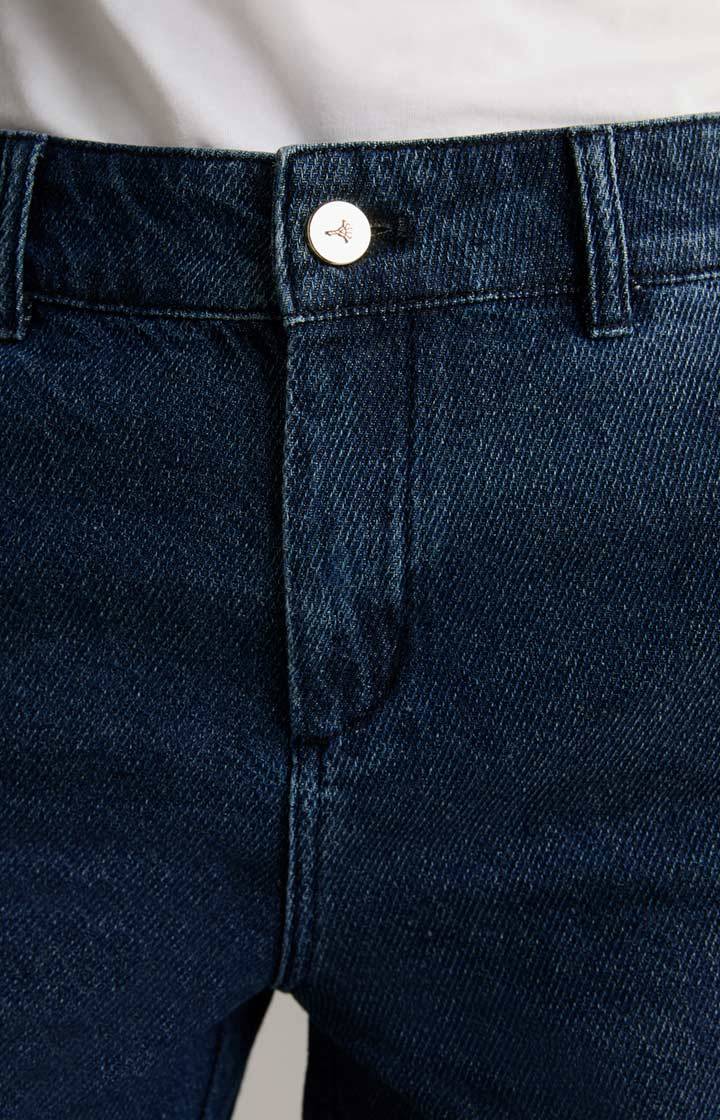 Joop Jeans-Shorts In Denim Blue