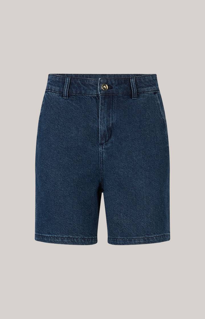 Joop Jeans-Shorts In Denim Blue