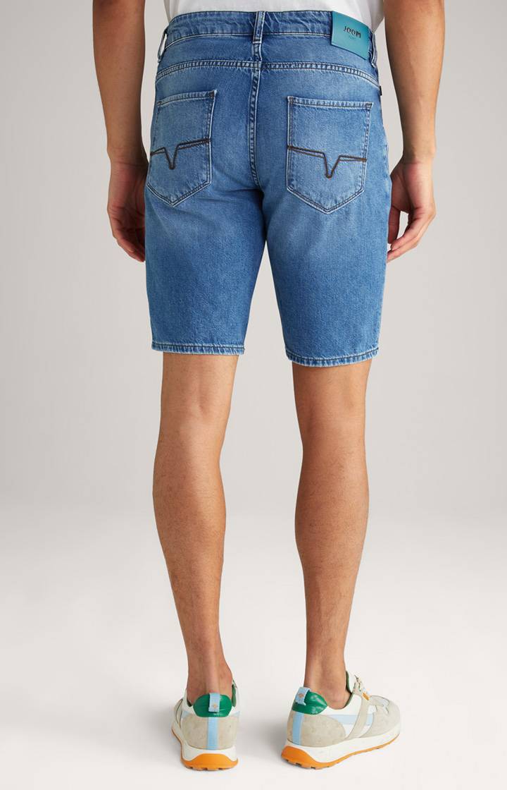 Joop Jeans-Shorts Rageth In Blau