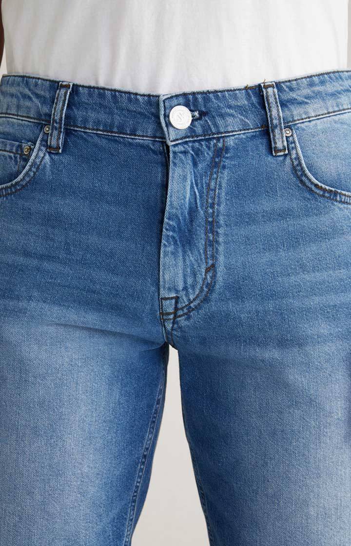 Joop Jeans-Shorts Rageth In Blau