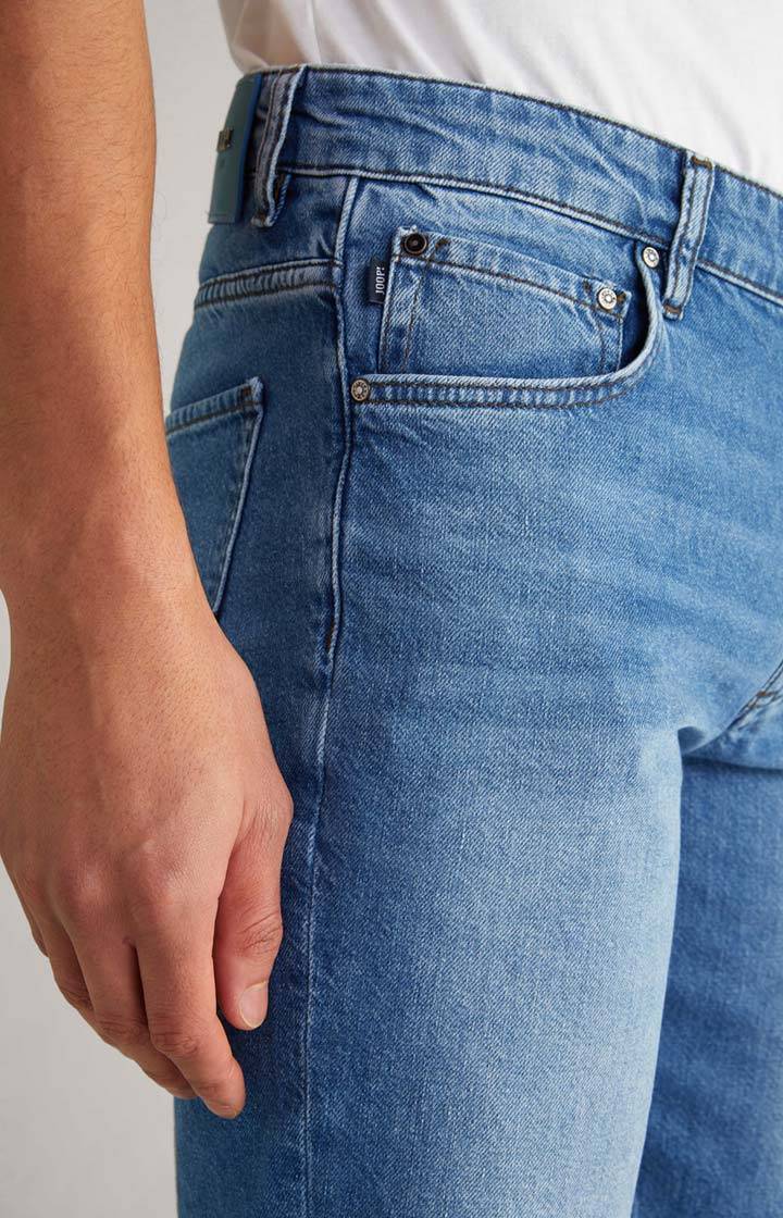 Joop Jeans-Shorts Rageth In Blau