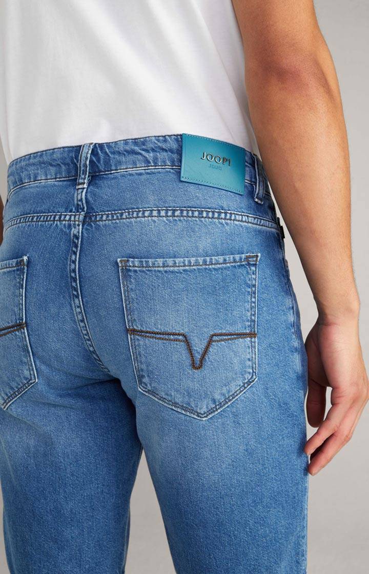 Joop Jeans-Shorts Rageth In Blau