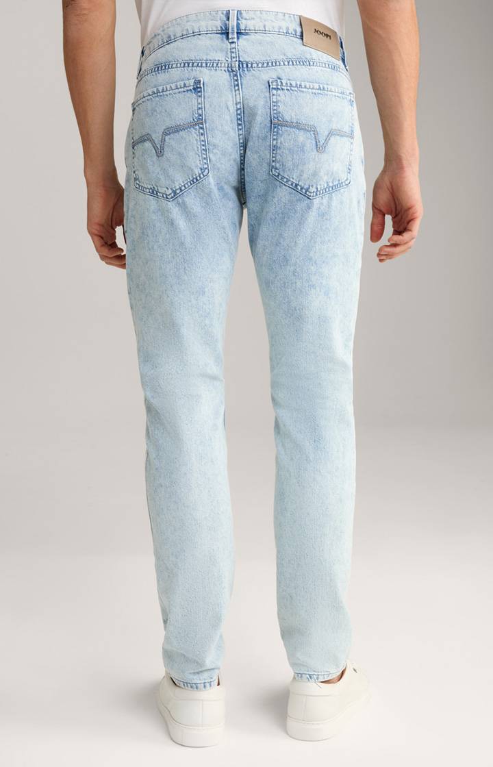 Joop Jeans Stephen In Aqua-Blue