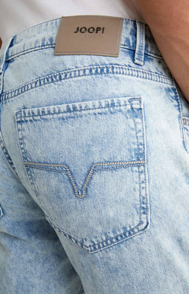 Joop Jeans Stephen In Aqua-Blue