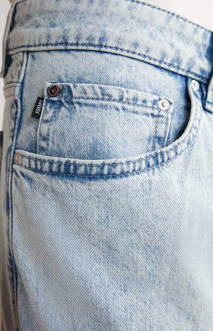 Joop Jeans Stephen In Aqua-Blue