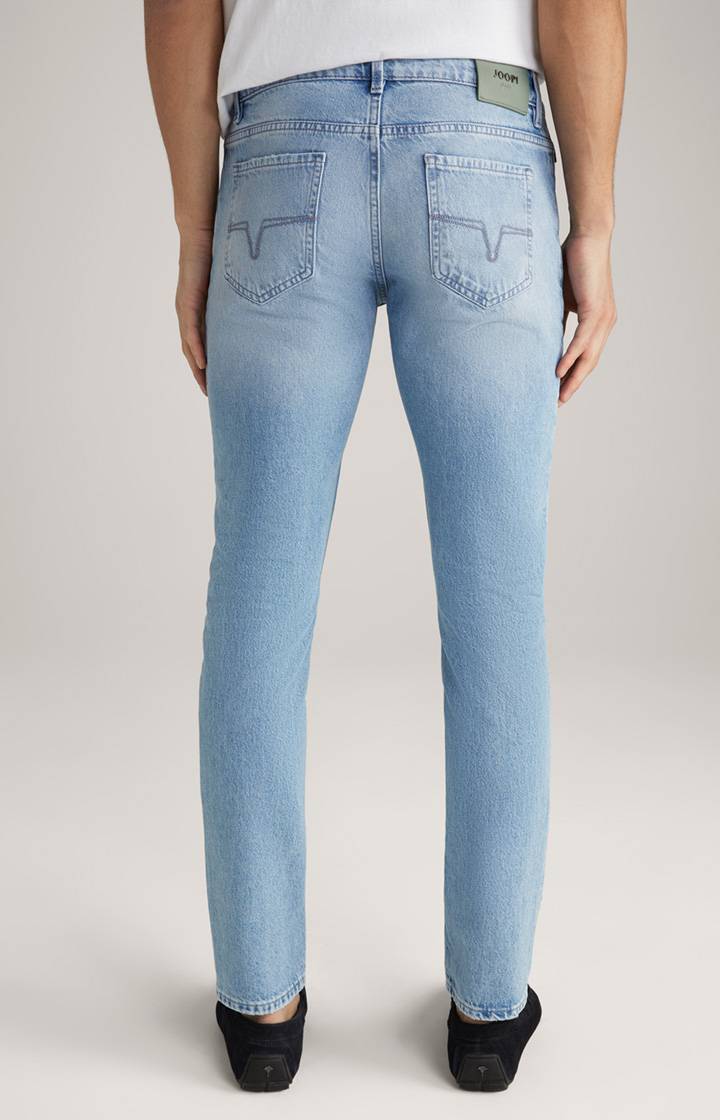 Joop Jeans Stephen In Aqua-Blue Used