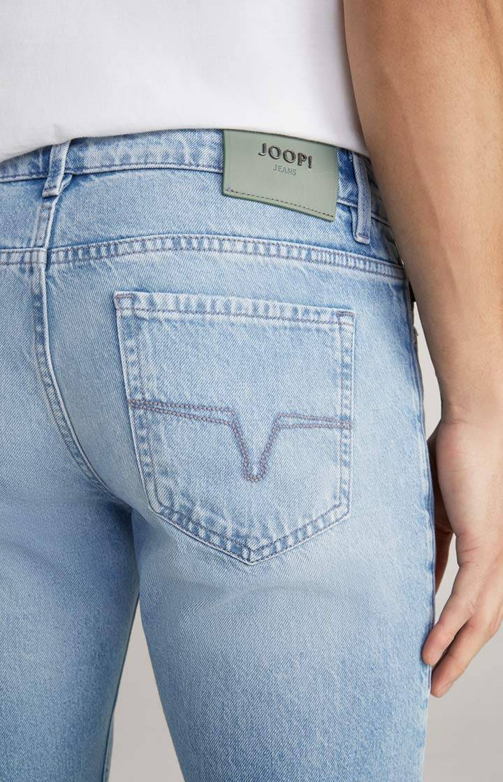 Joop Jeans Stephen In Aqua-Blue Used