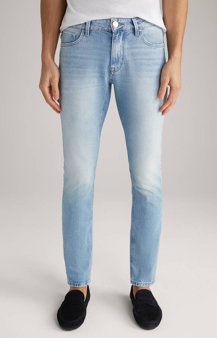 Joop Jeans Stephen in Aqua-Blue Used