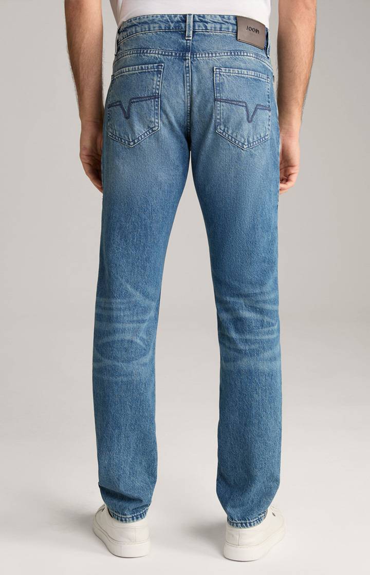 Joop Jeans Stephen In Blue Washed