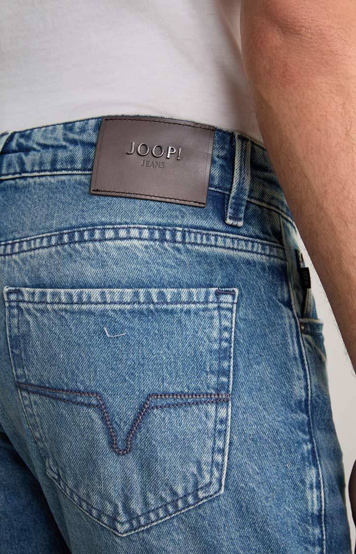 Joop Jeans Stephen In Blue Washed