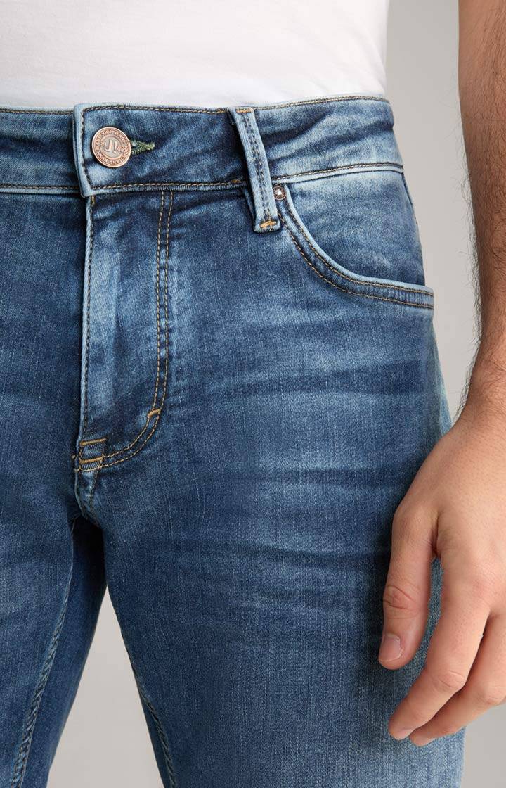Joop Jeans Stephen In Denim Blue