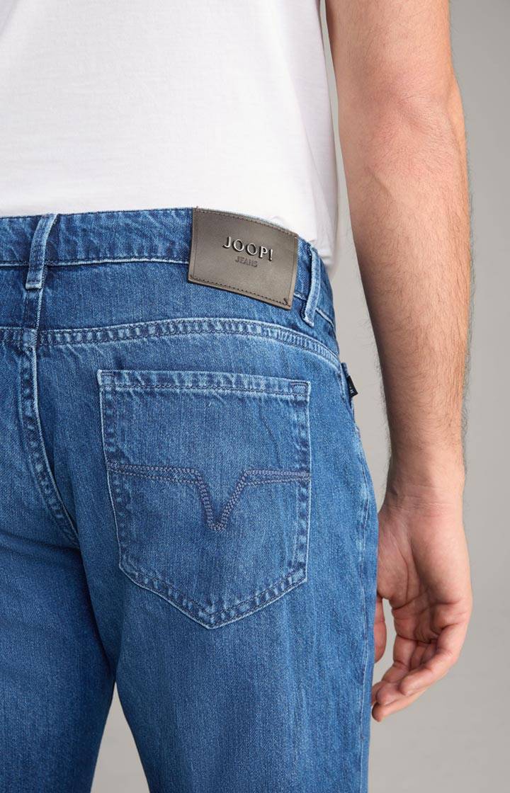 Joop Jeans Stephen In Denim Blue