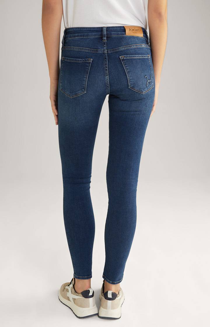 Joop Jeans Sue In Denim Blue Washed