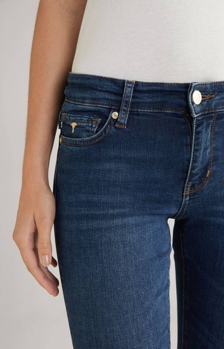 Joop Jeans Sue In Denim Blue Washed