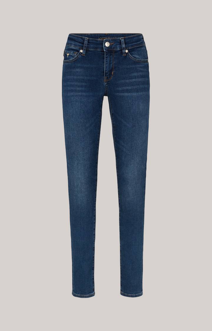 Joop Jeans Sue In Denim Blue Washed