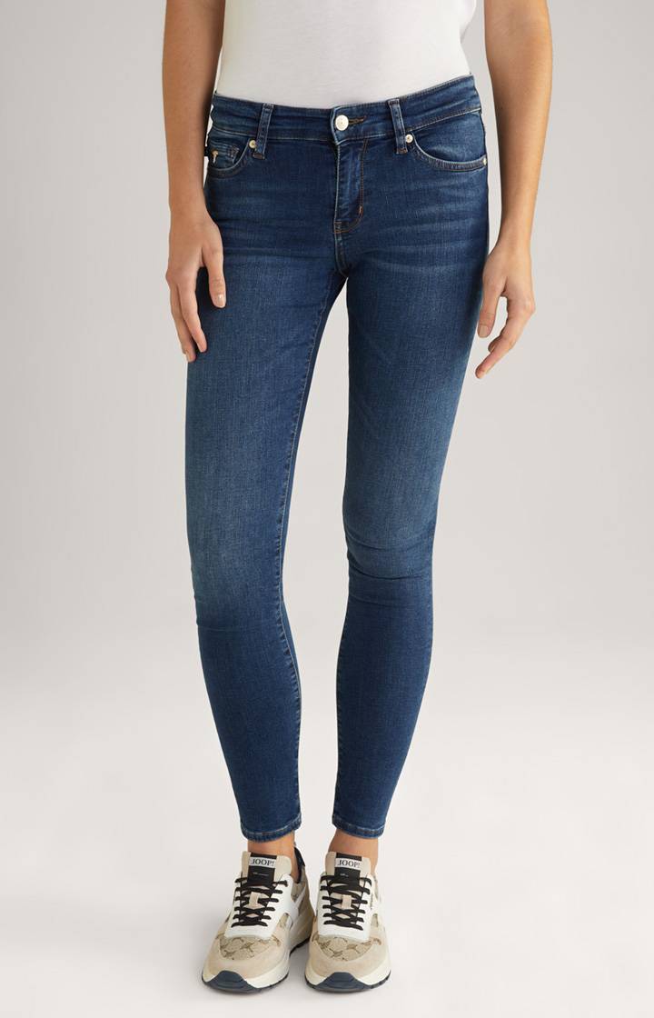 Joop Jeans Sue in Denim Blue Washed