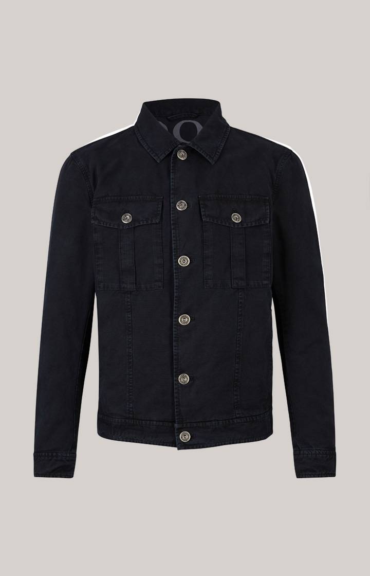 Joop Jeansjacke Denio In Dunkelblau