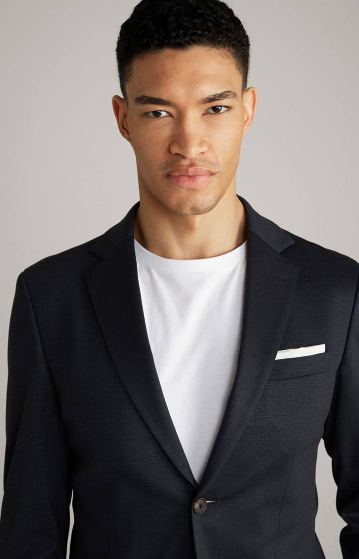 Joop Jersey-Anzug Dash-Bird In Dunkelblau