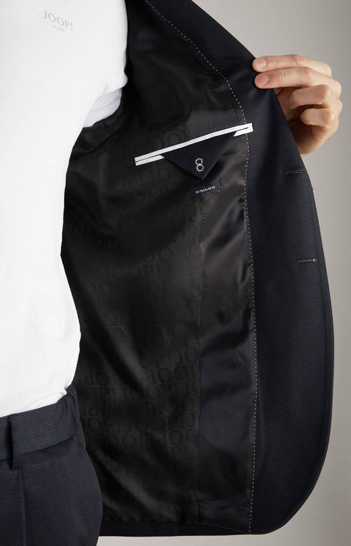 Joop Jersey-Anzug Dash-Bird In Dunkelblau