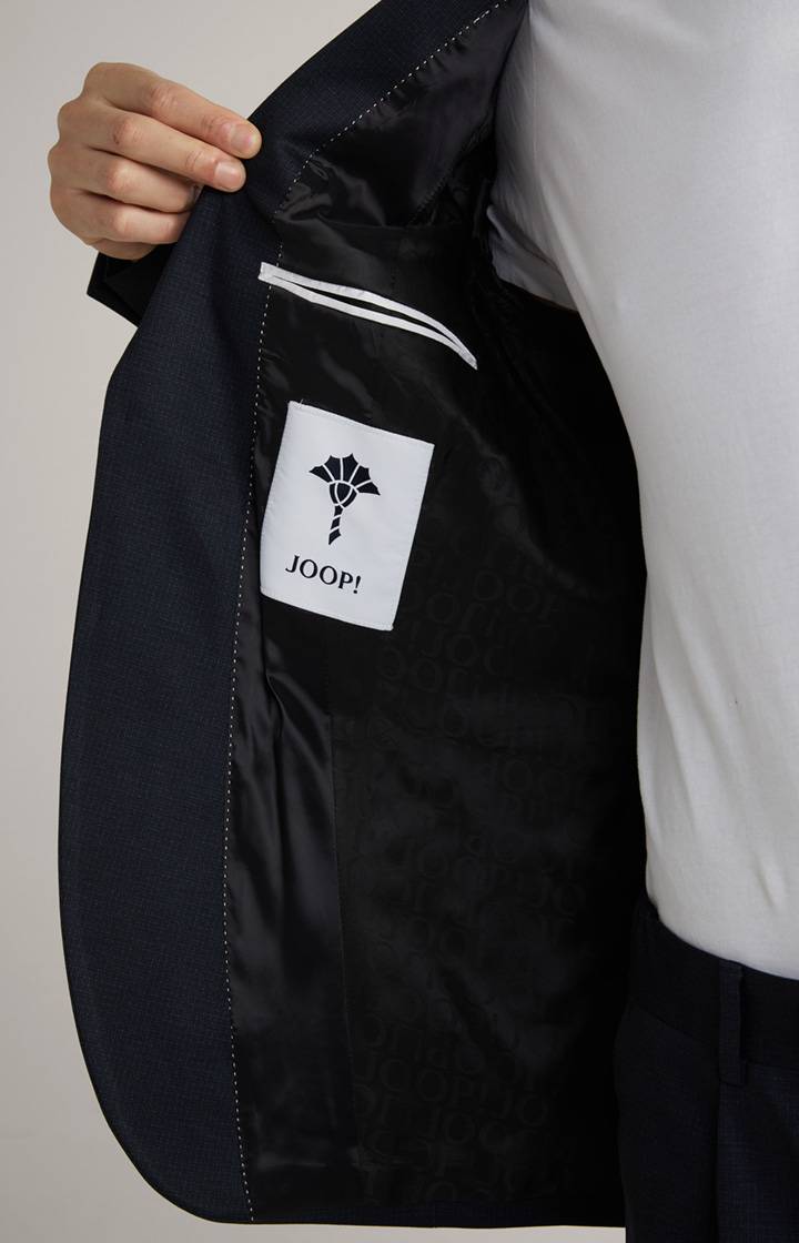 Joop Jersey-Anzug Dash-Bird In Dunkelblau