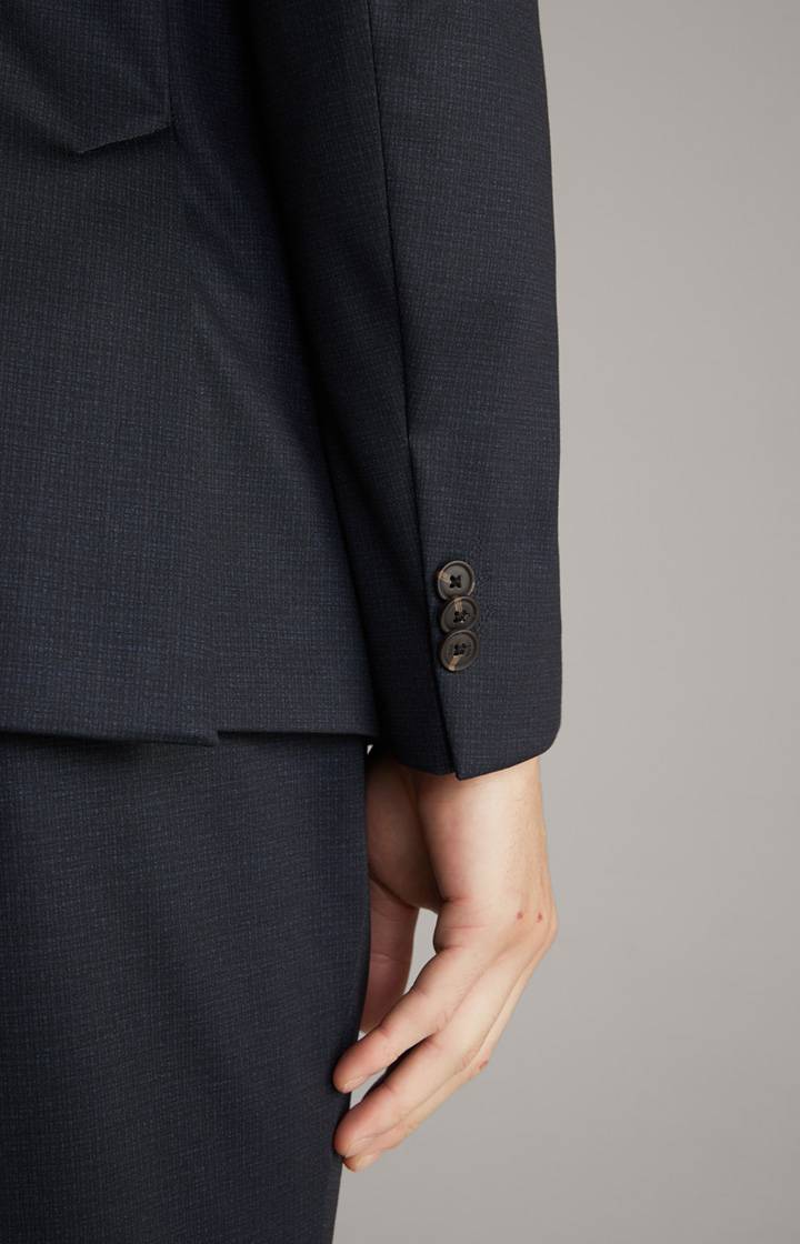 Joop Jersey-Anzug Dash-Bird In Dunkelblau