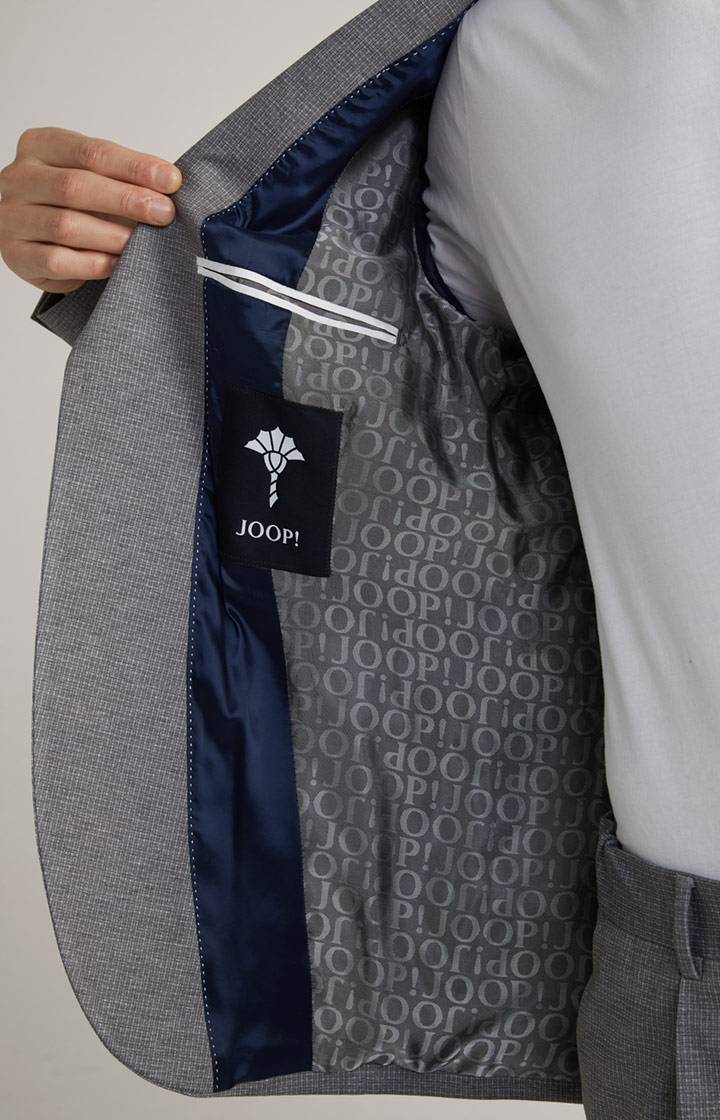 Joop Jersey-Anzug Dash-Bird In Grau