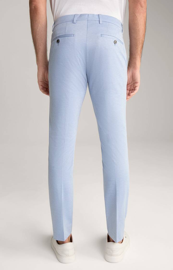 Joop Jersey-Baukasten-Hose Gun In Hellblau