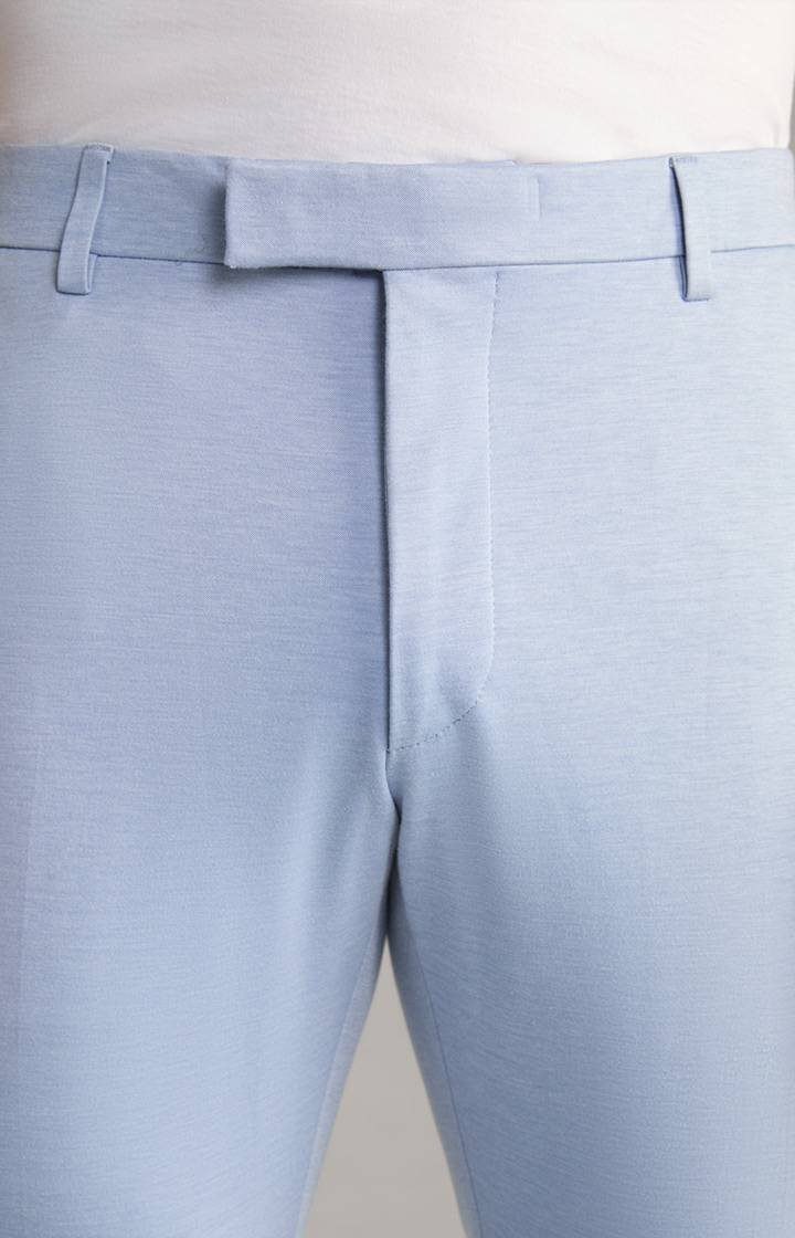 Joop Jersey-Baukasten-Hose Gun In Hellblau