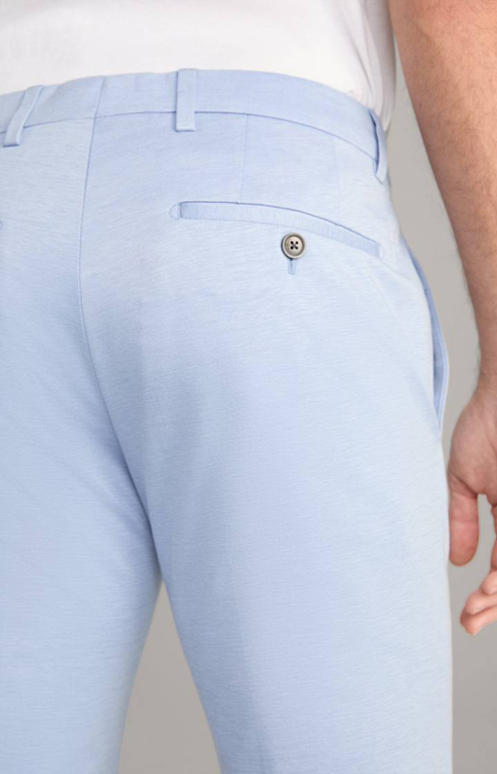 Joop Jersey-Baukasten-Hose Gun In Hellblau