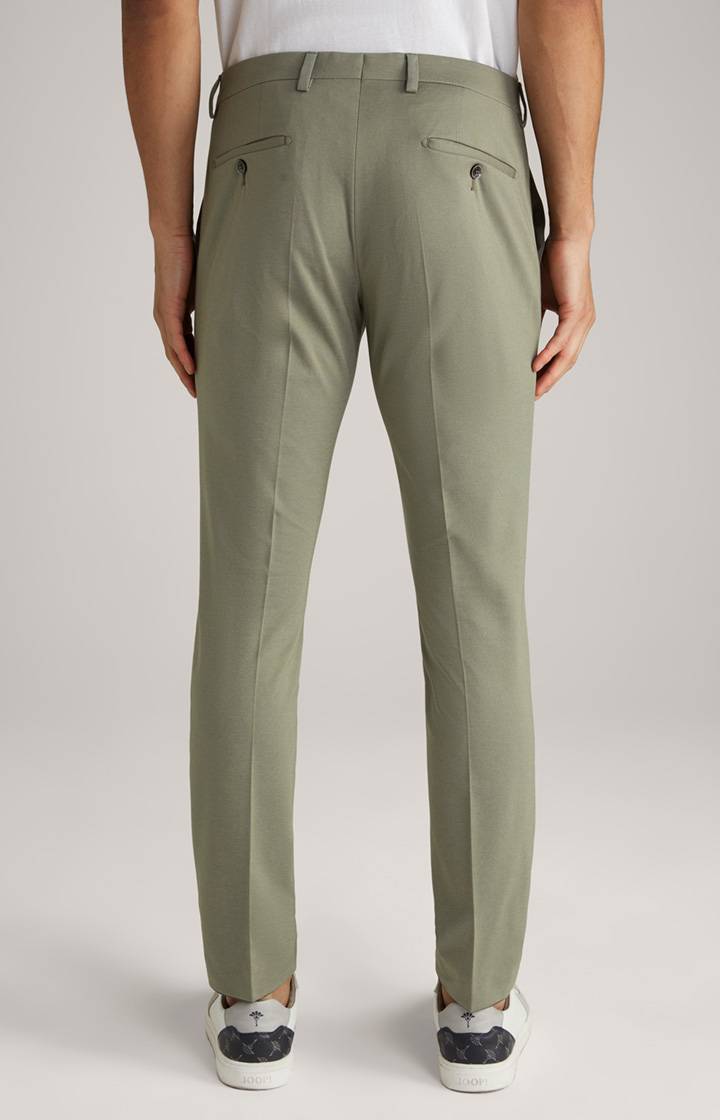 Joop Jersey-Baukasten-Hose Gun In Hellgrün