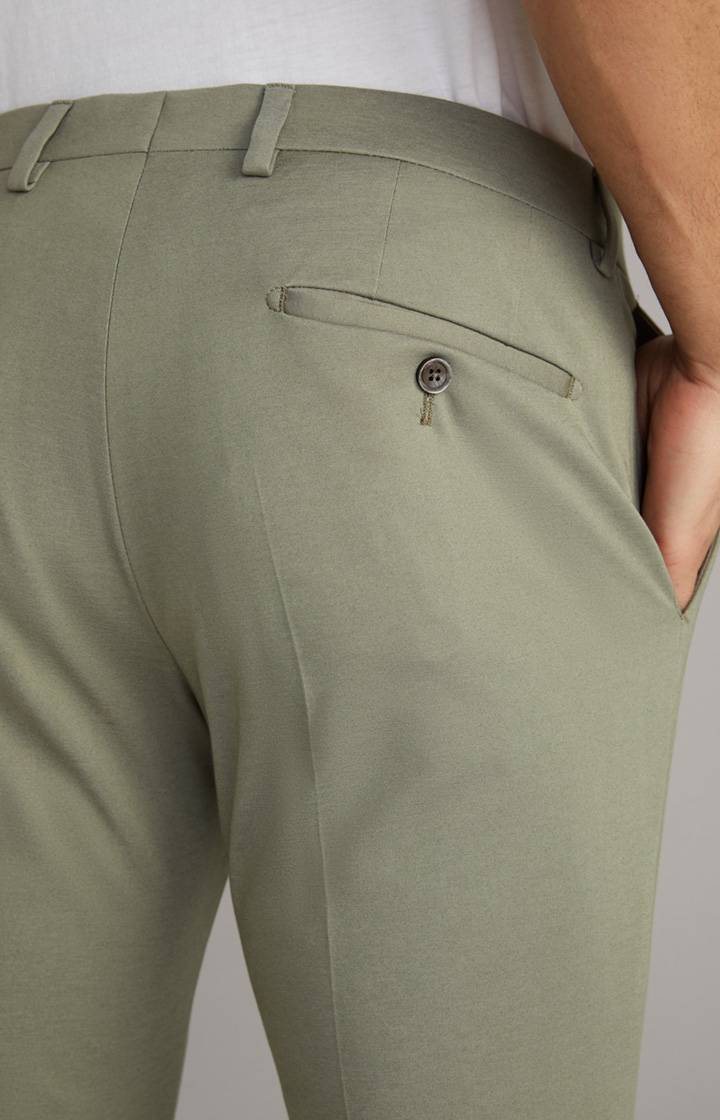 Joop Jersey-Baukasten-Hose Gun In Hellgrün