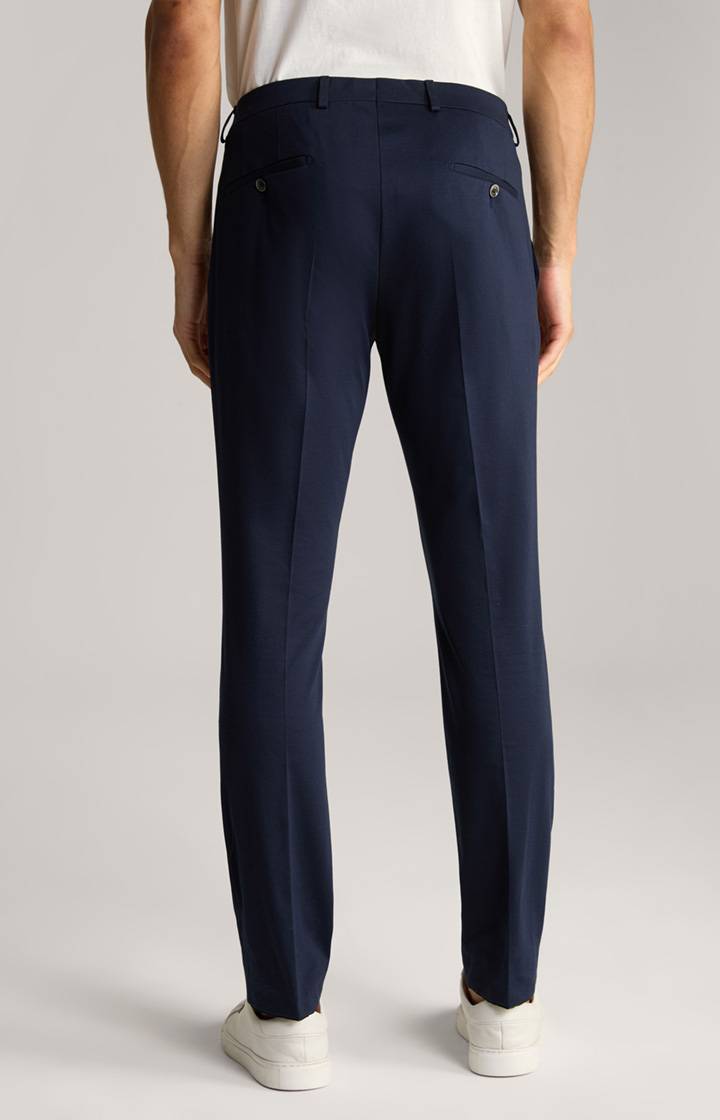 Joop Jersey-Baukasten-Hose Gun In Navy