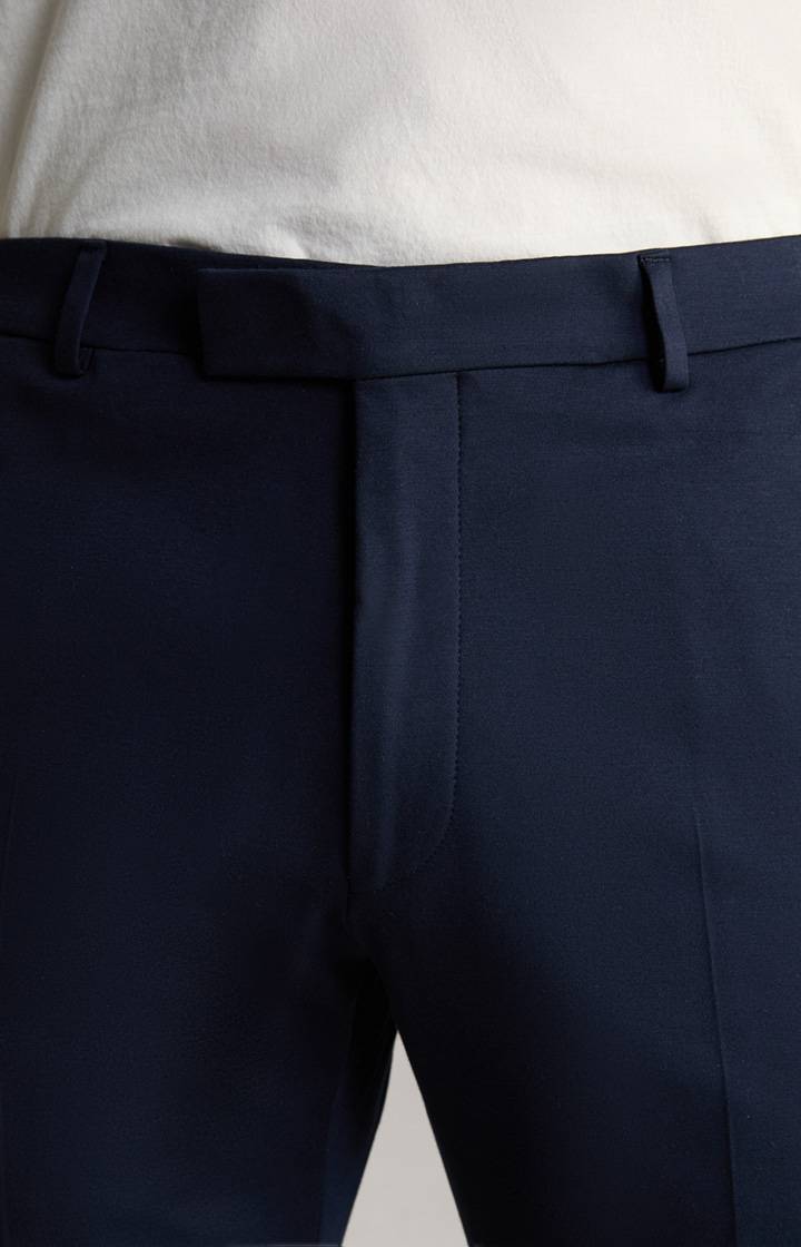 Joop Jersey-Baukasten-Hose Gun In Navy