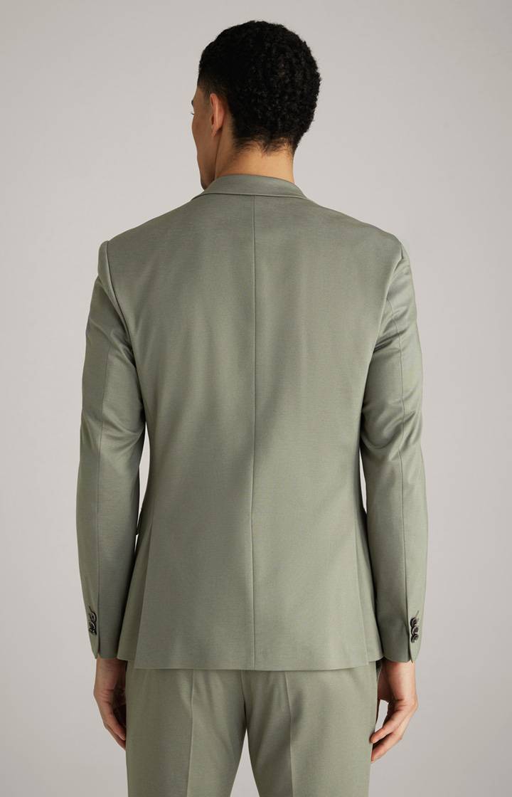 Joop Jersey-Baukasten-Sakko Damon In Hellgrün