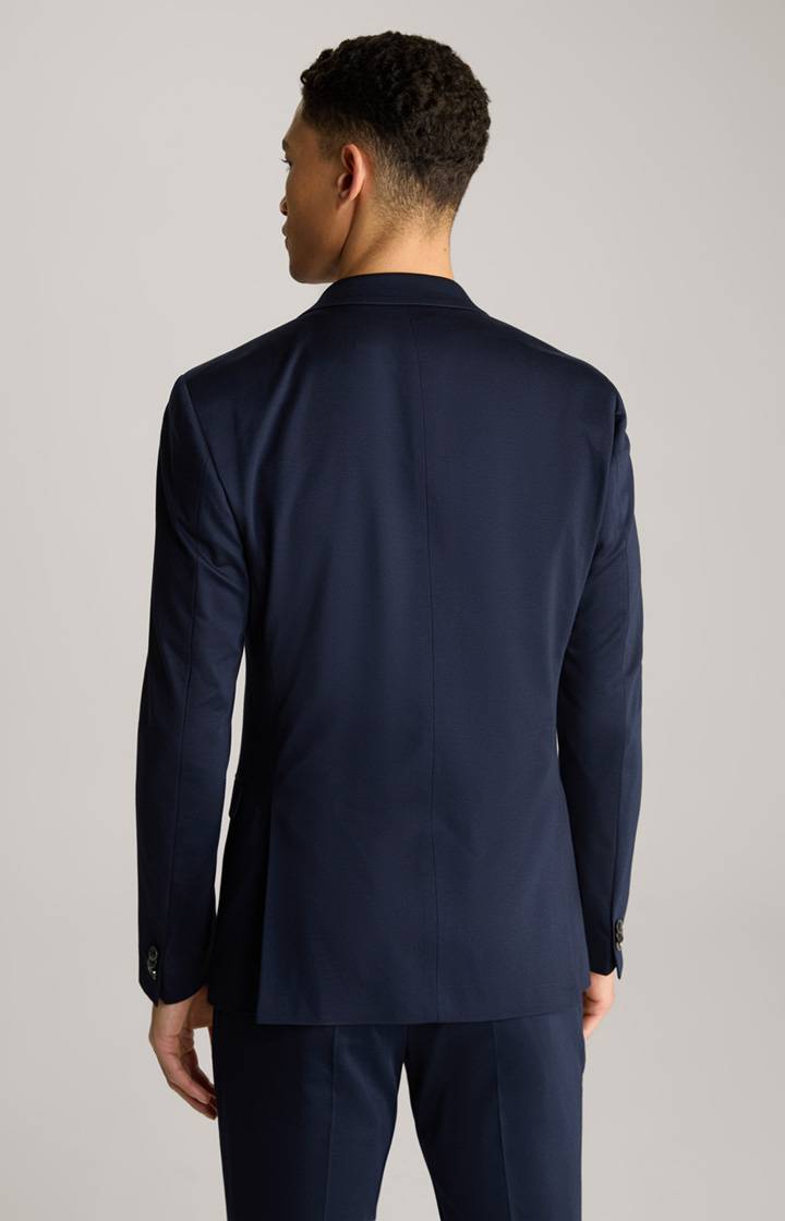 Joop Jersey-Baukasten-Sakko Damon In Navy