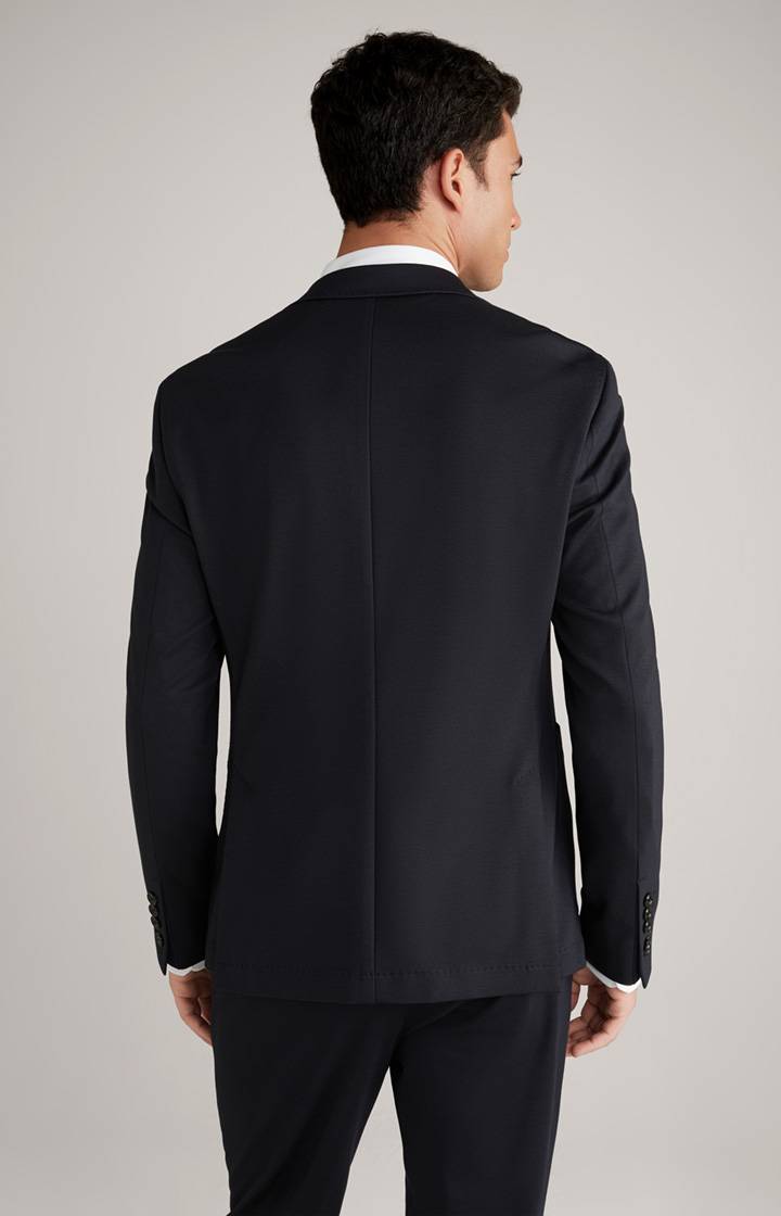 Joop Jersey-Sakko Hoverest In Navy
