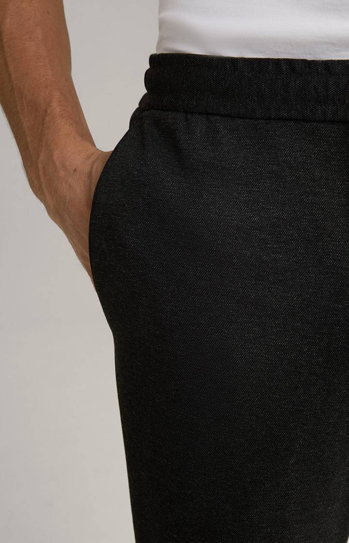 Joop Joggpants Explose In Dunkelgrau Meliert
