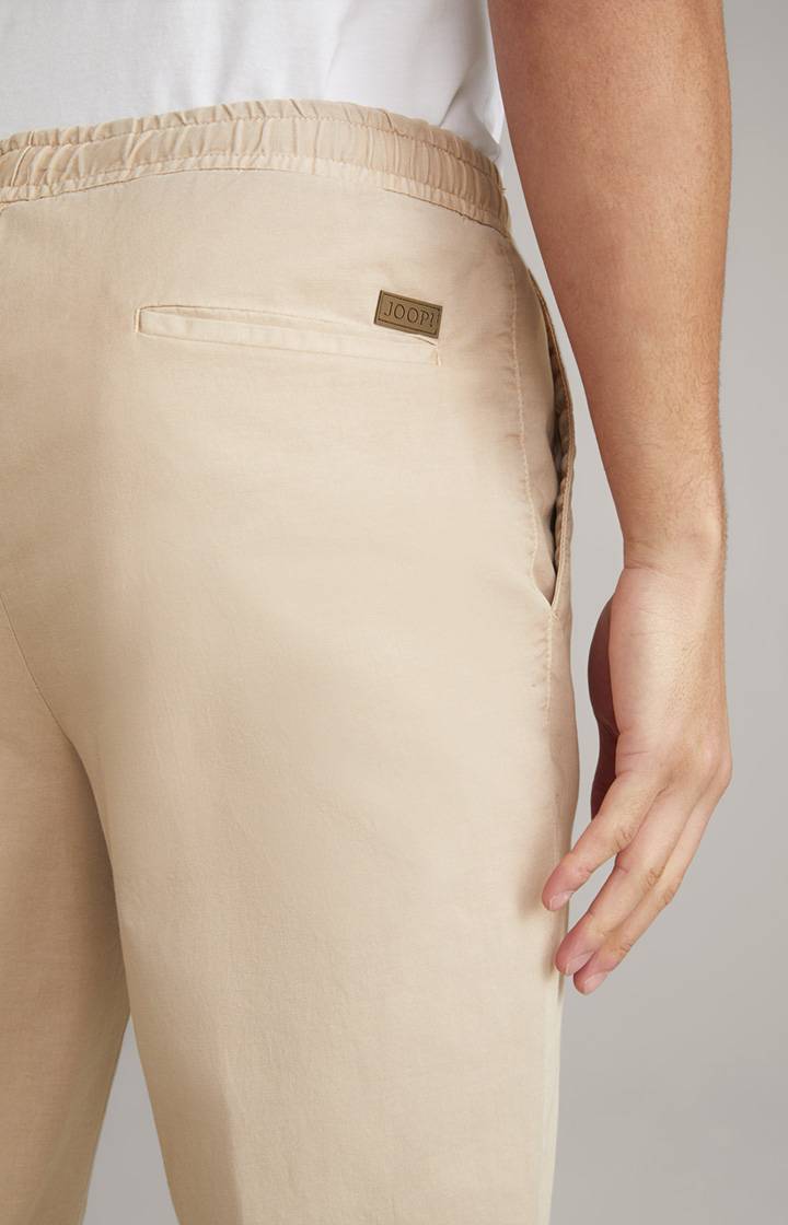 Joop Joggpants Explose In Hellbeige
