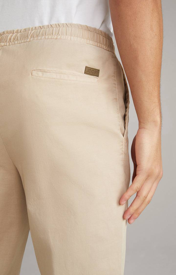 Joop Joggpants Explose In Hellbeige