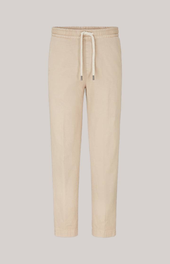 Joop Joggpants Explose In Hellbeige