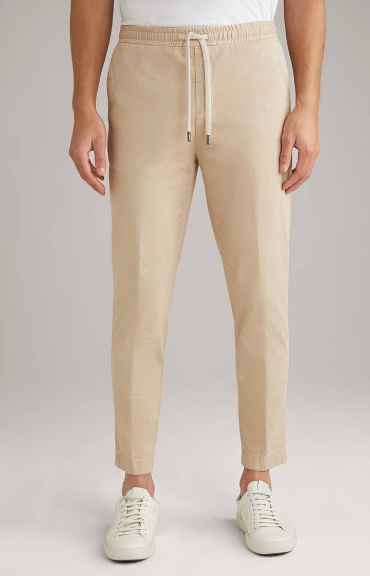 Joop Joggpants Explose in Hellbeige