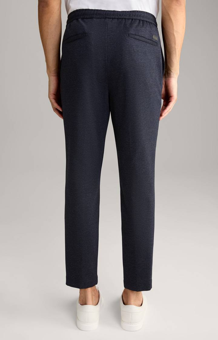 Joop Joggpants Explose In Navy Meliert
