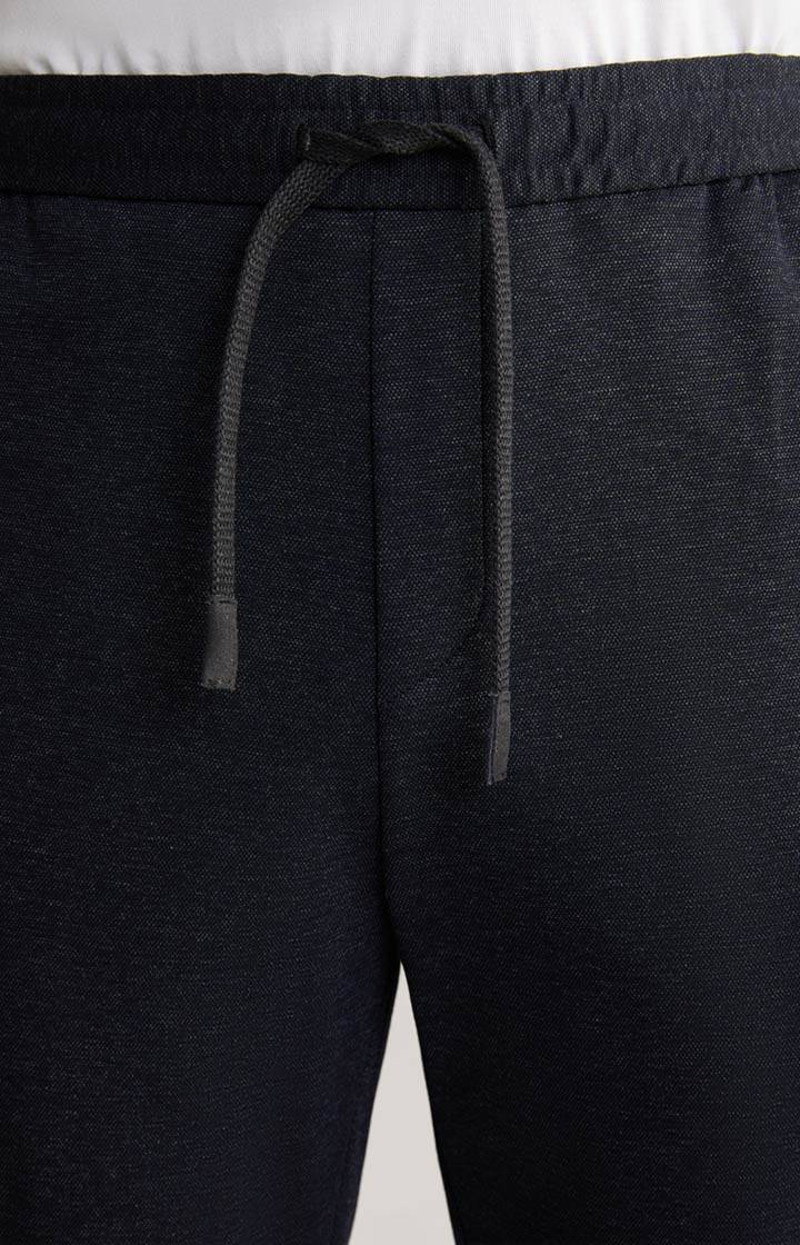 Joop Joggpants Explose In Navy Meliert