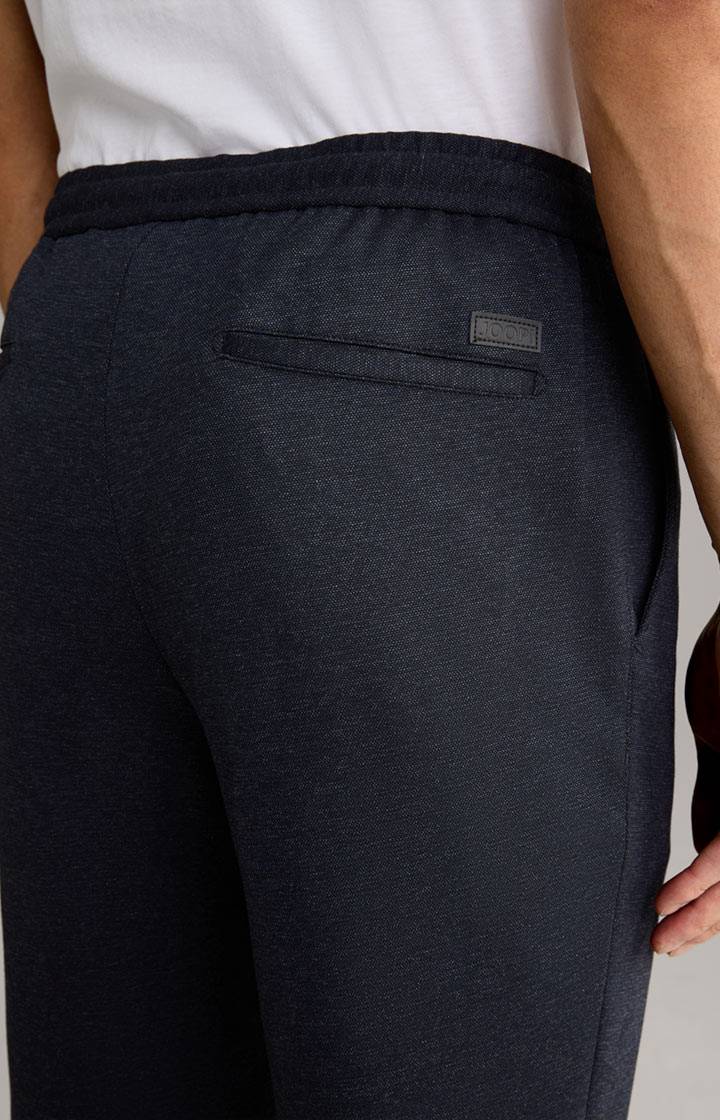 Joop Joggpants Explose In Navy Meliert