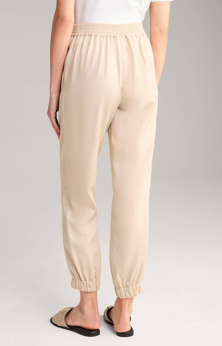 Joop Joggpants In Beige