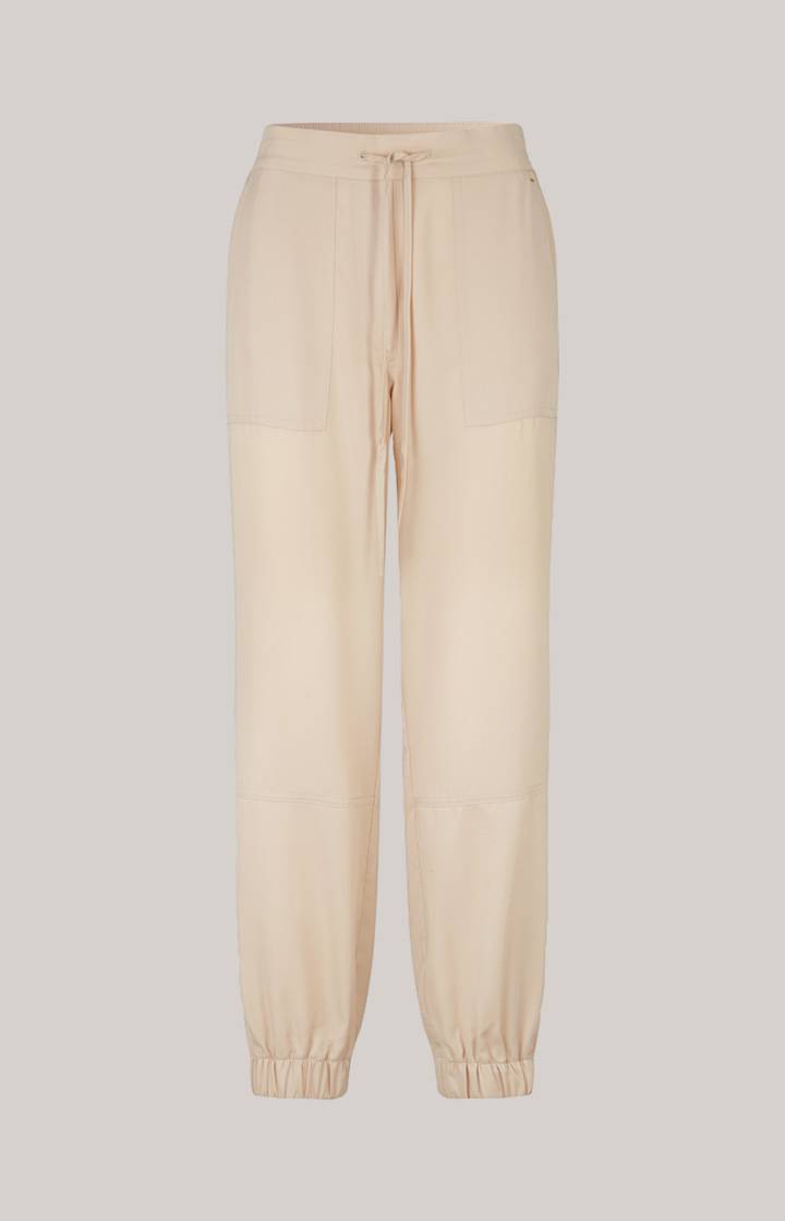 Joop Joggpants In Beige